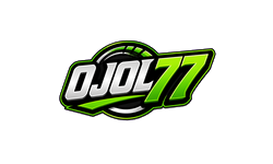 OJOL77 Logo